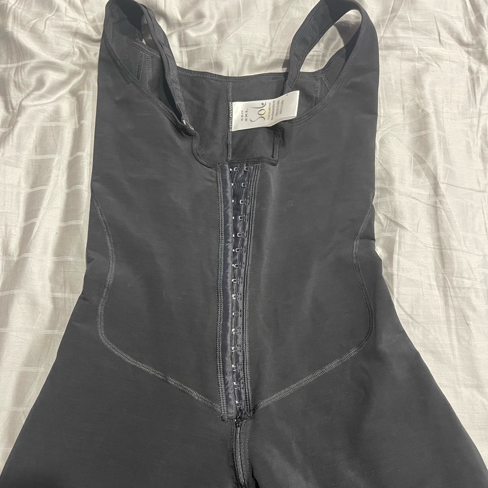 Sol and Beauty Care Faja Reloj de arena